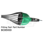 Borg & Beck Drive Shaft Bellow BCB5000