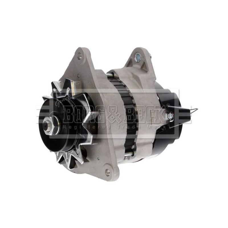 Borg & Beck Car Alternator 12V BBA2238