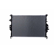 Hella Engine Radiator 8MK 366 302-431