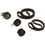 Gates Timing Belt Kit with Rollers K075429XS