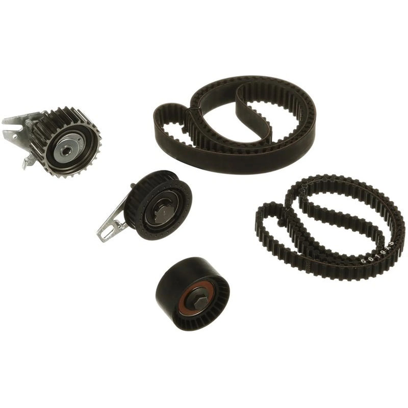 Gates Timing Belt Kit with Rollers K075429XS