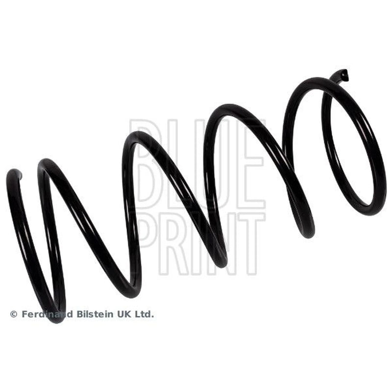 Blue Print Front Suspension Coil Spring ADC488411