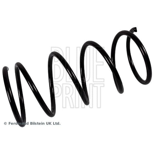 Blue Print Front Suspension Coil Spring ADC488411