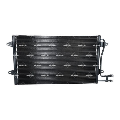 NRF Air Conditioning Condenser 35656
