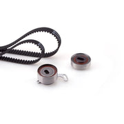 Gates Timing Belt Kit with Rollers K015234XS