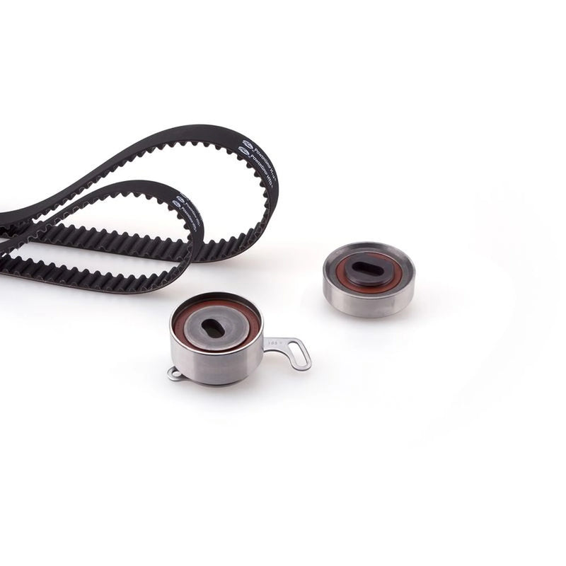 Gates Timing Belt Kit with Rollers K015234XS