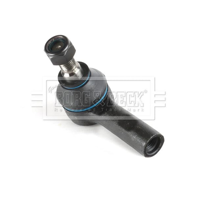 Borg & Beck Steering Tie Rod End Ball Joint BTR4596