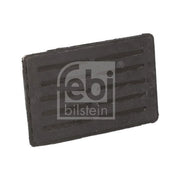 Febi Front Rubber Buffer Suspension 185829