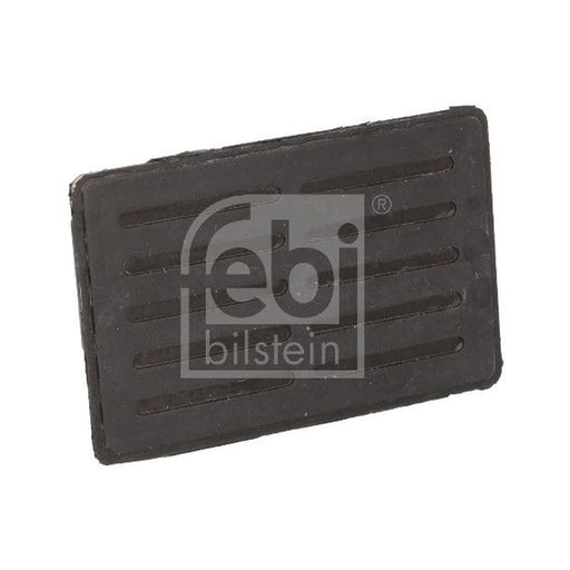 Febi Front Rubber Buffer Suspension 185829