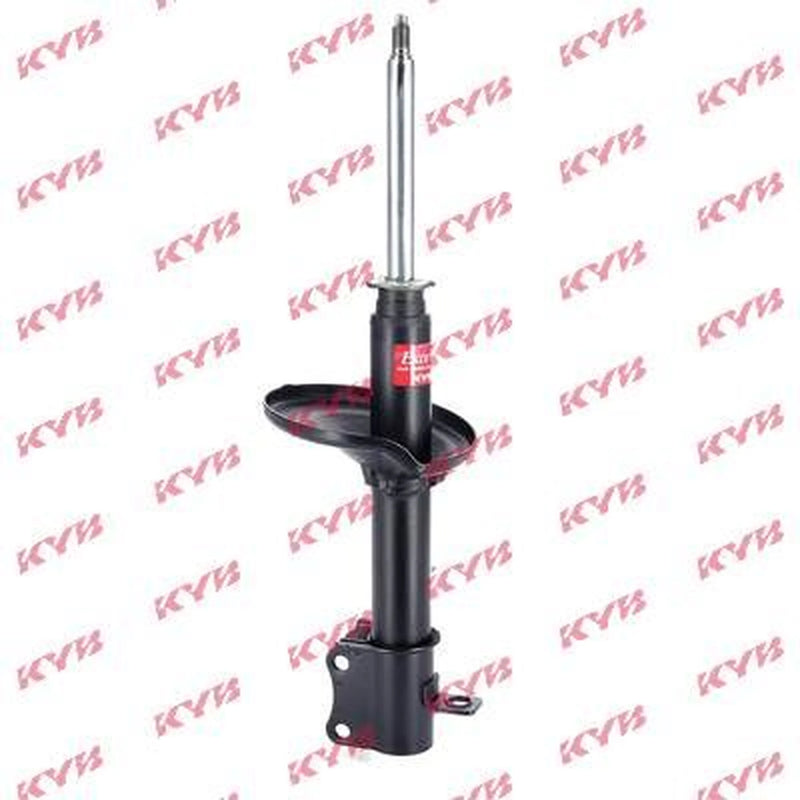 KYB Shock Absorber Damper Strut Rear Left 333372