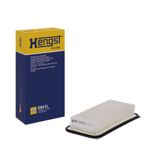 Hengst Engine Air Filter E641L