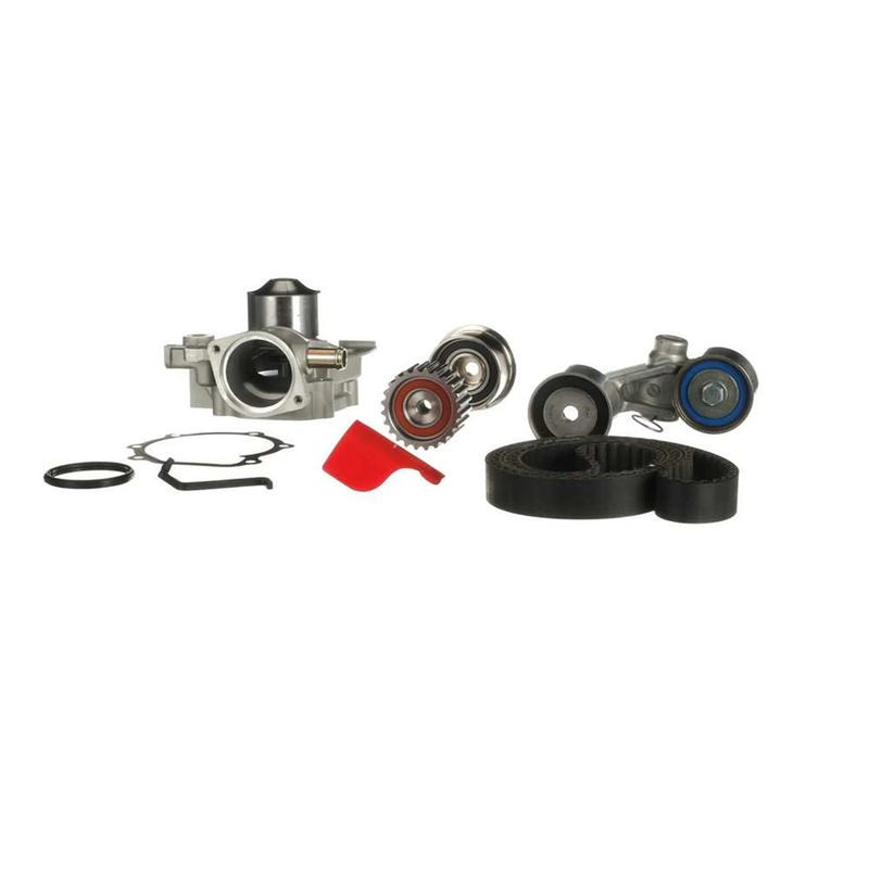 Gates Timing Belt & Water Pump Kit KP15537XS-3