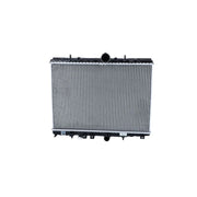 NRF Engine Radiator 58303