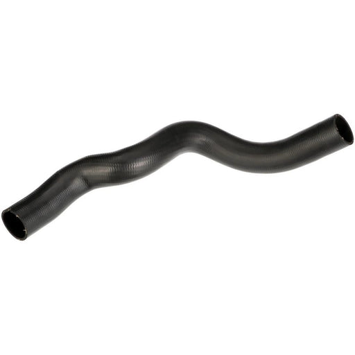 Gates Intercooler Turbo Charge Air Hose 660mm 09-1140