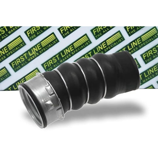 First Line Intercooler Turbo Charge Air Hose FTH1198