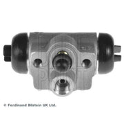 Blue Print Wheel Cylinder Hydraulic Brake Rear Right ADK84462