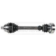 Borg & Beck CV Drive Shaft Driveshaft Front Left BDS1046