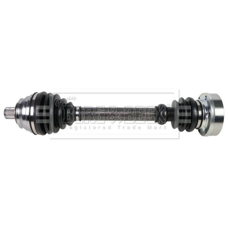 Borg & Beck CV Drive Shaft Driveshaft Front Left BDS1046