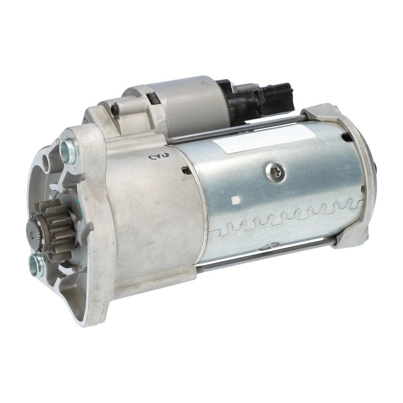 Valeo Starter Motor 12V 2kW 12 Teeth 438366