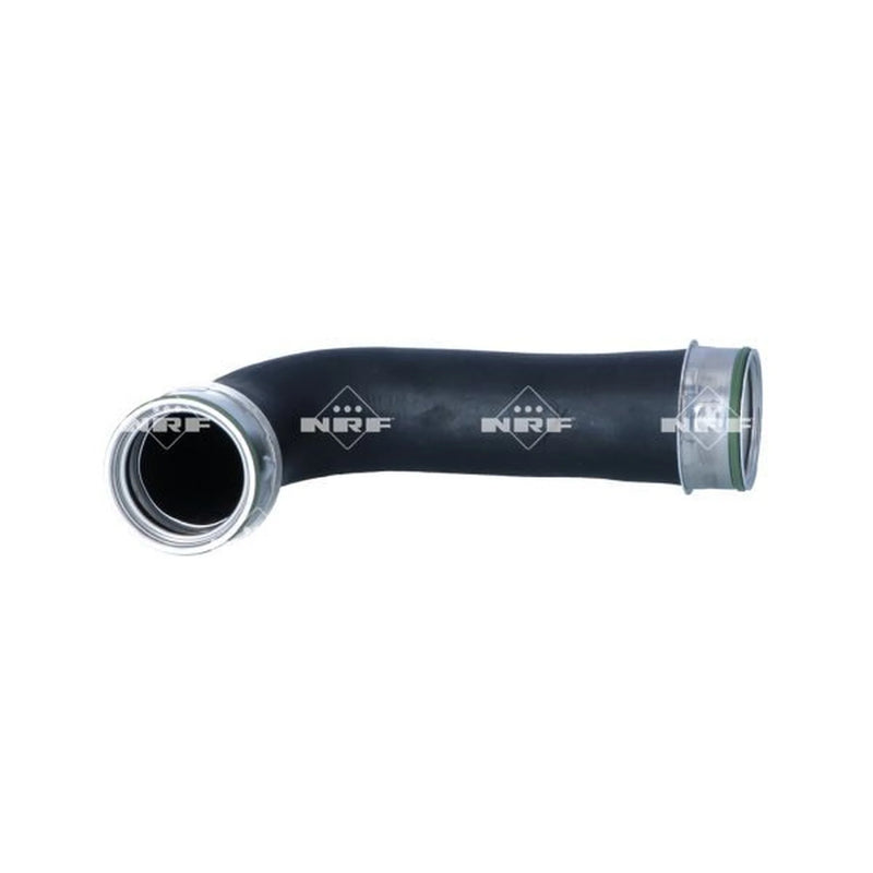 NRF Intercooler Turbo Charge Air Hose Charge Air Cooler 166261
