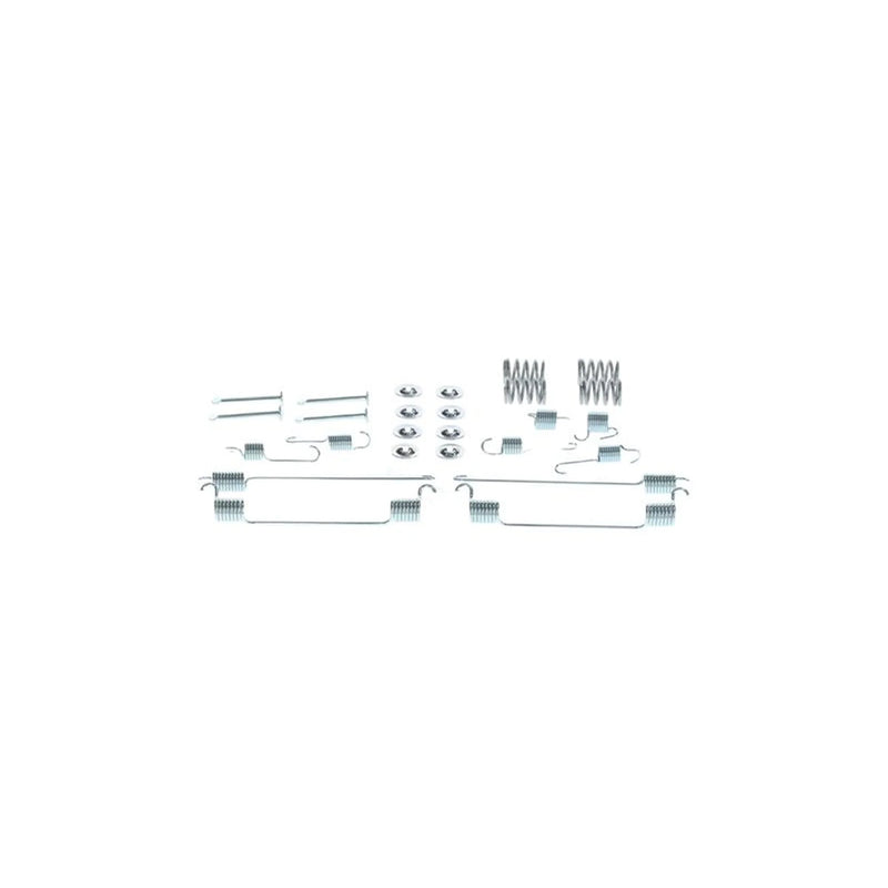 Bosch Brake Shoe Accessory Kit Rear 1 987 475 281