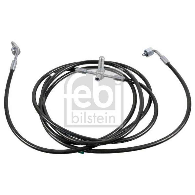 Febi Cab Tilt Hose Line OD 199913
