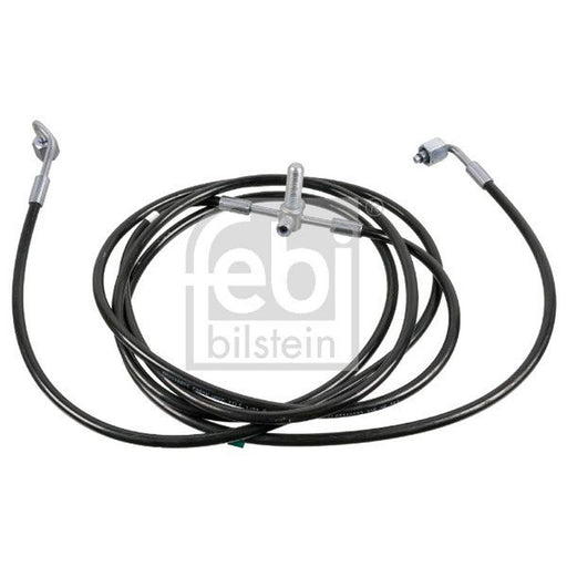Febi Cab Tilt Hose Line OD 199913