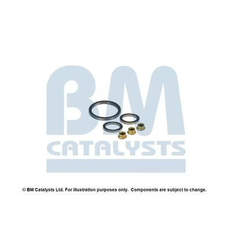 BM Catalysts Exhaust Pipe Mounting Kit FK70451B