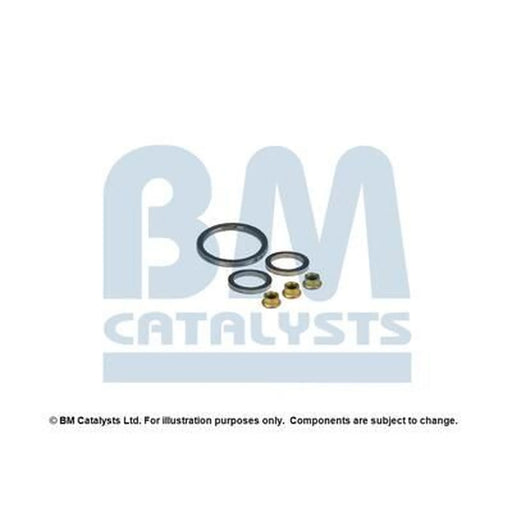 BM Catalysts Exhaust Pipe Mounting Kit FK70451B