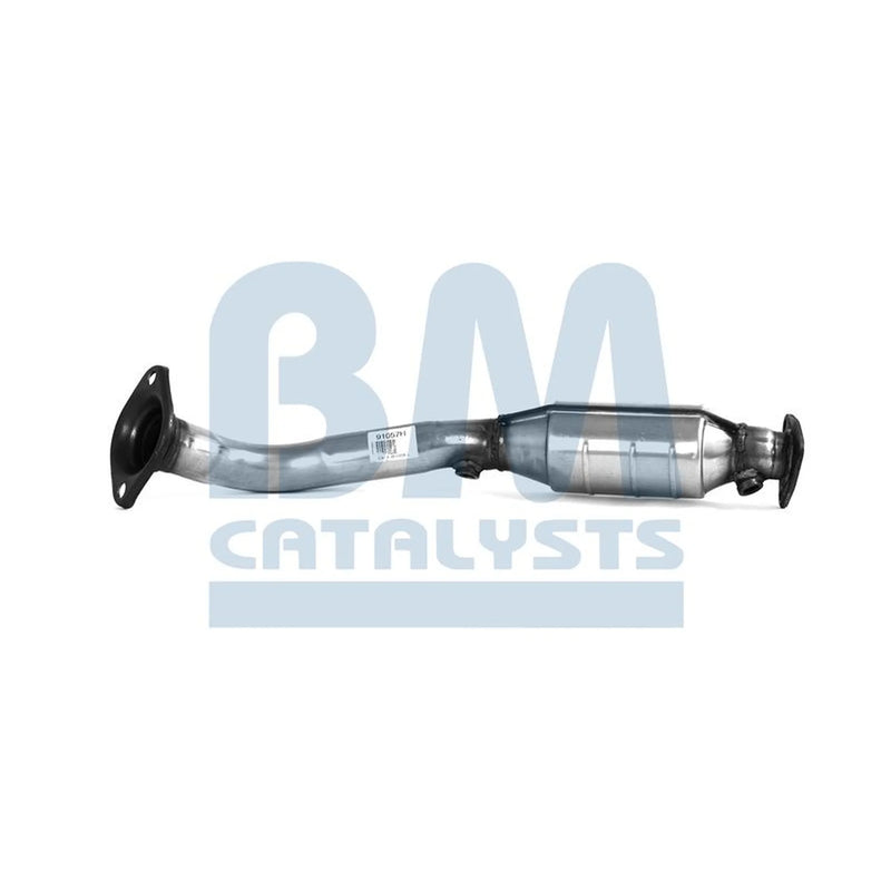 BM Catalysts Homologated Petrol Cat BM91057H