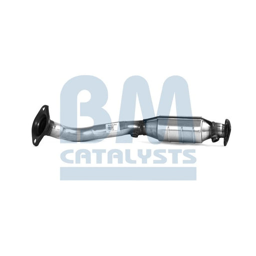 BM Catalysts Homologated Petrol Cat BM91057H