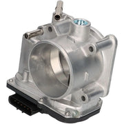 Pierburg Electronic Throttle Body Assembly 7.09461.03.0