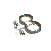 Bosch Brake Shoe Set Axle Kit 0 204 114 012