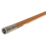 R.S.T. Replacement Wooden Handle for Pole Sander 1200mm (48in) - RTR6192H