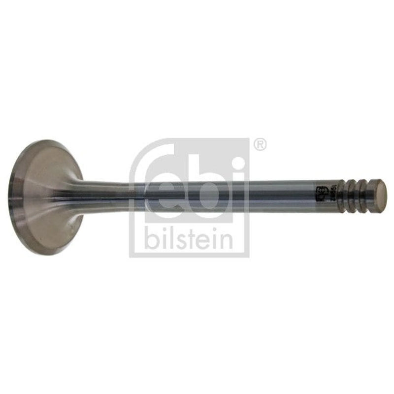 Febi Engine Exhaust Valve Head 19982