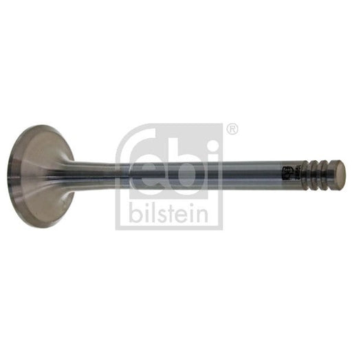 Febi Engine Exhaust Valve Head 19982