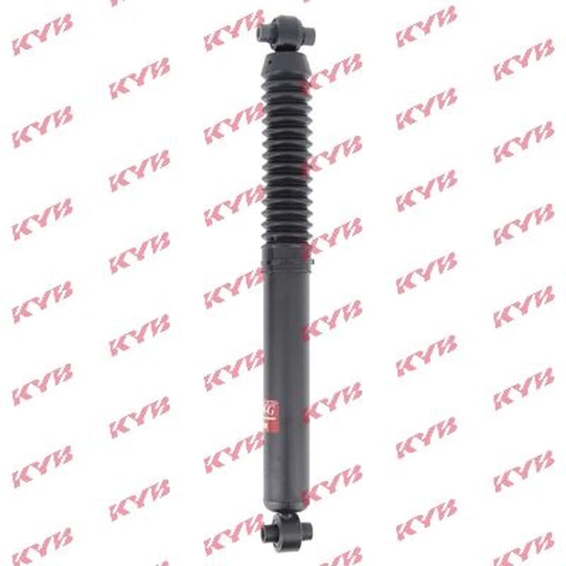KYB Shock Absorber Damper Strut Rear 349019