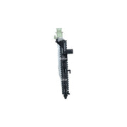 NRF Engine Radiator 58678