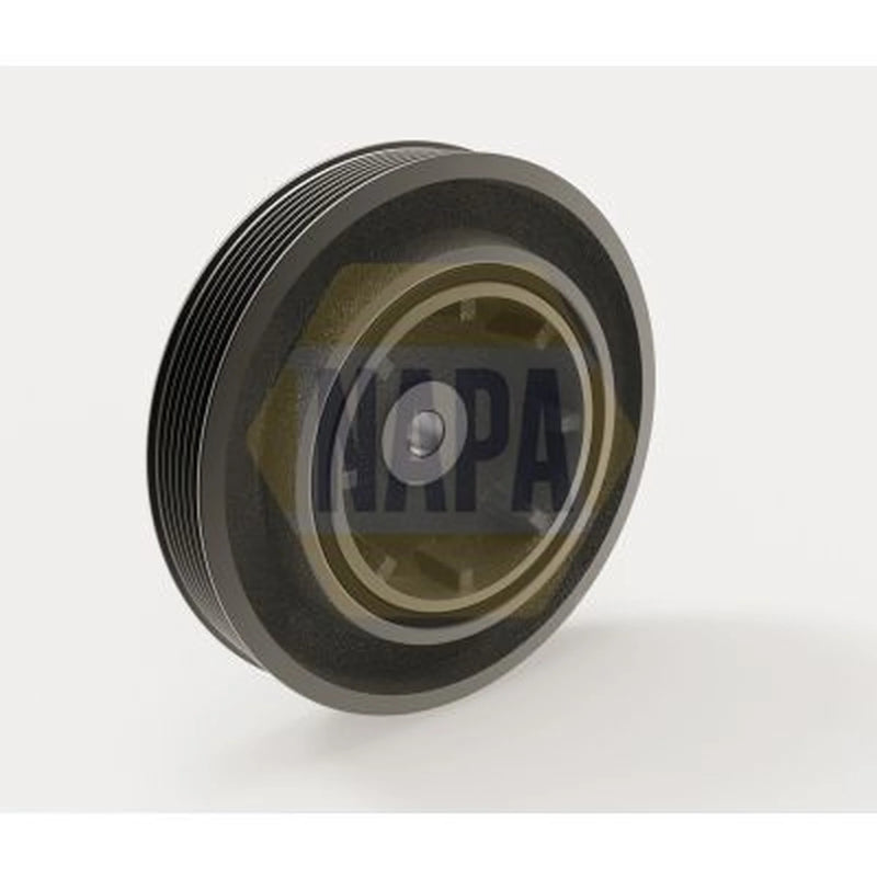 NAPA Crank Shaft Belt Pulley NTV1103