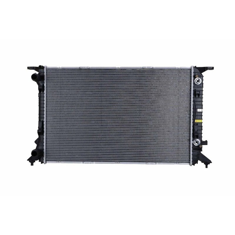 Hella Engine Radiator 8MK 366 300-381