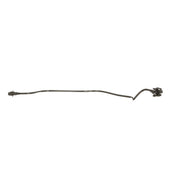 Gates Molded Heater Hose 02-3398