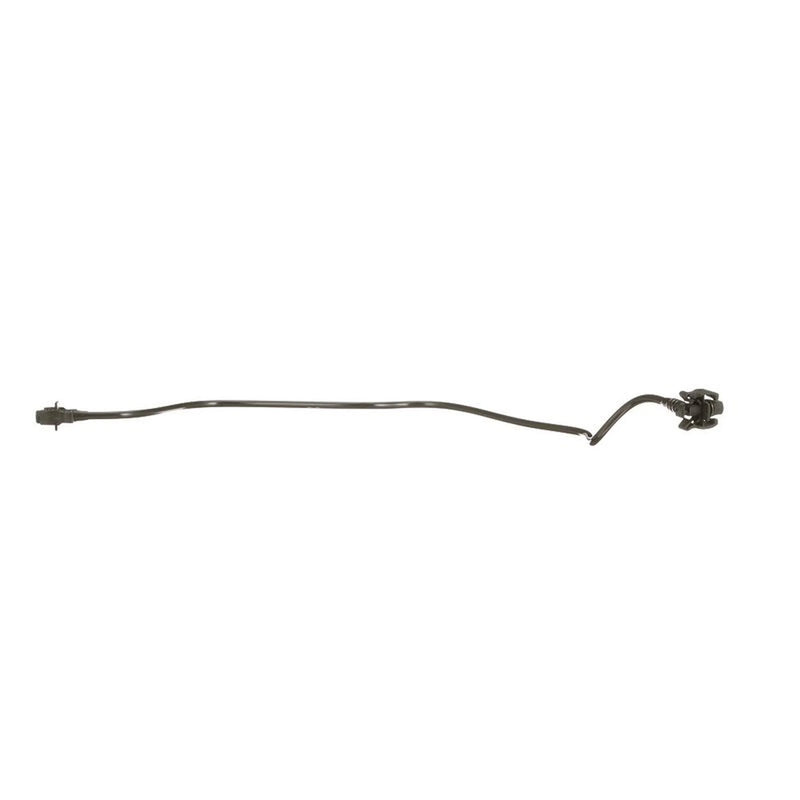 Gates Molded Heater Hose 02-3398