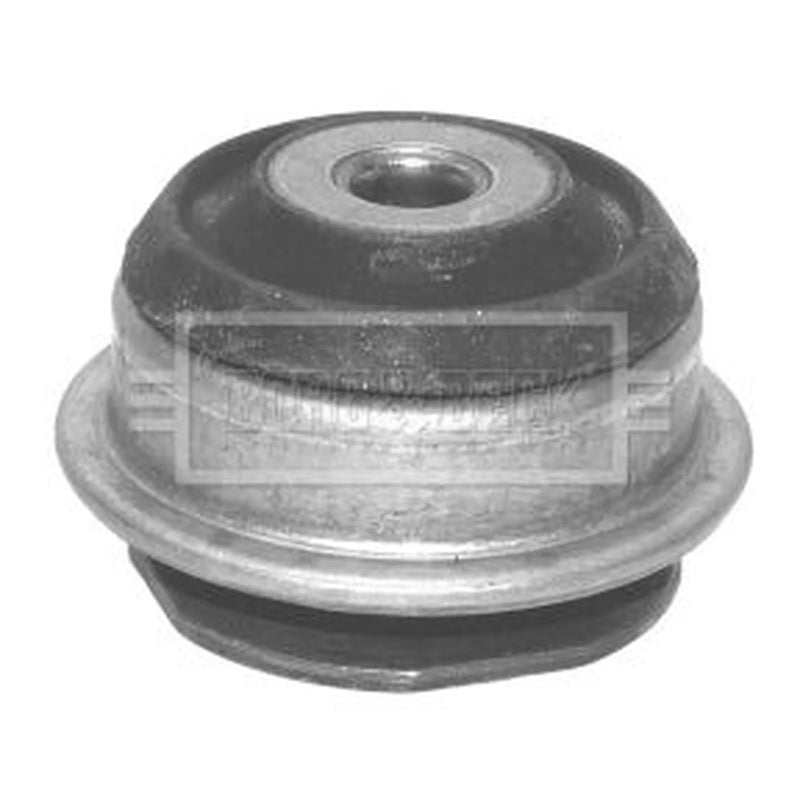 Borg & Beck Axle Cross Member Bushing OD ID BSM2026