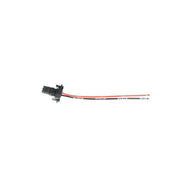 NRF Heater Blower Fan 34057