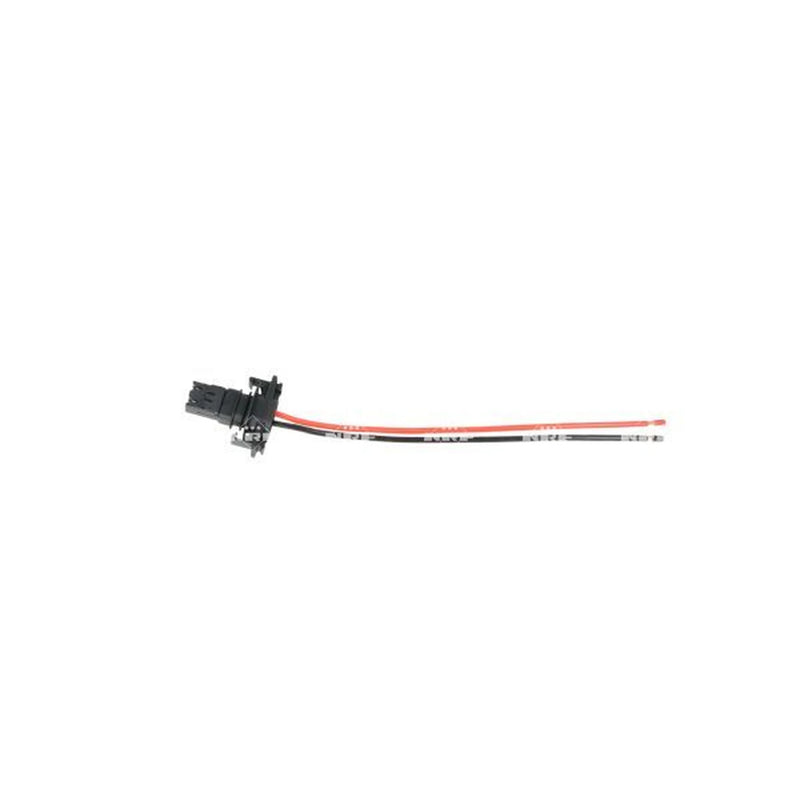 NRF Heater Blower Fan 34057