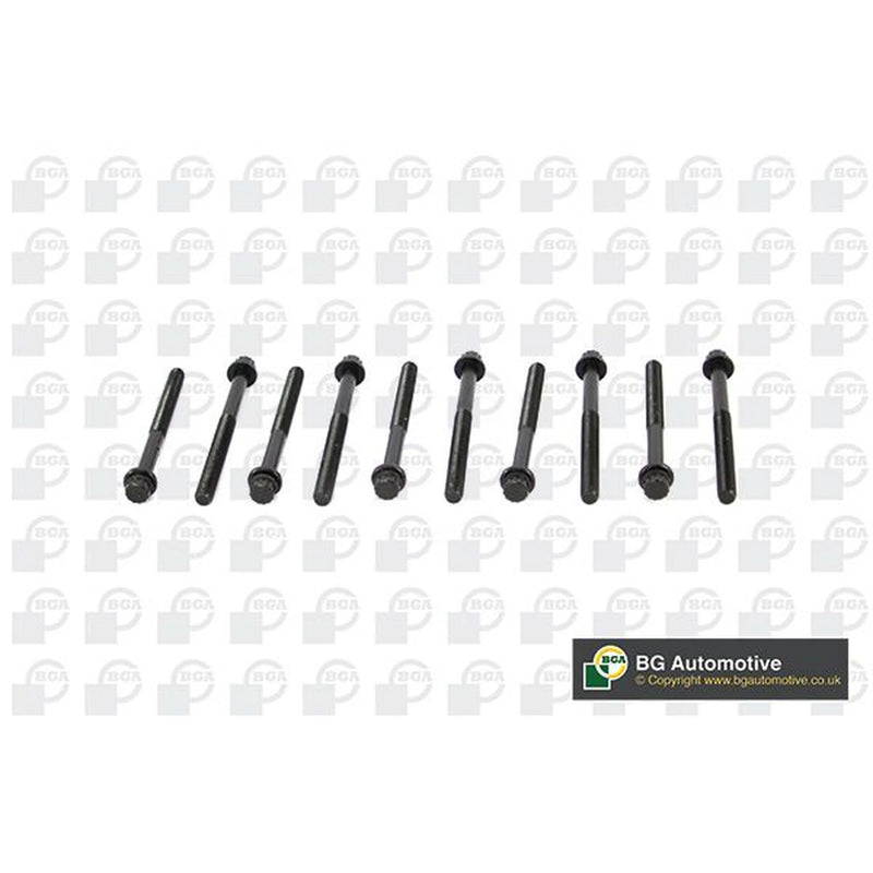 BGA Cylinder Head Bolt Set M14 BK1318