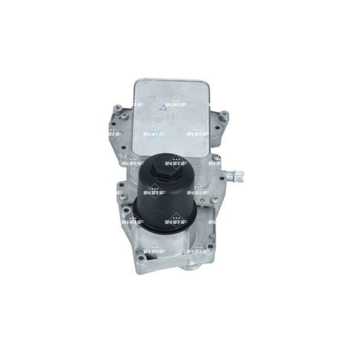 NRF Oil Filter Housing 31827
