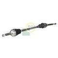 BGA CV Drive Shaft Driveshaft Front Right DS1469R