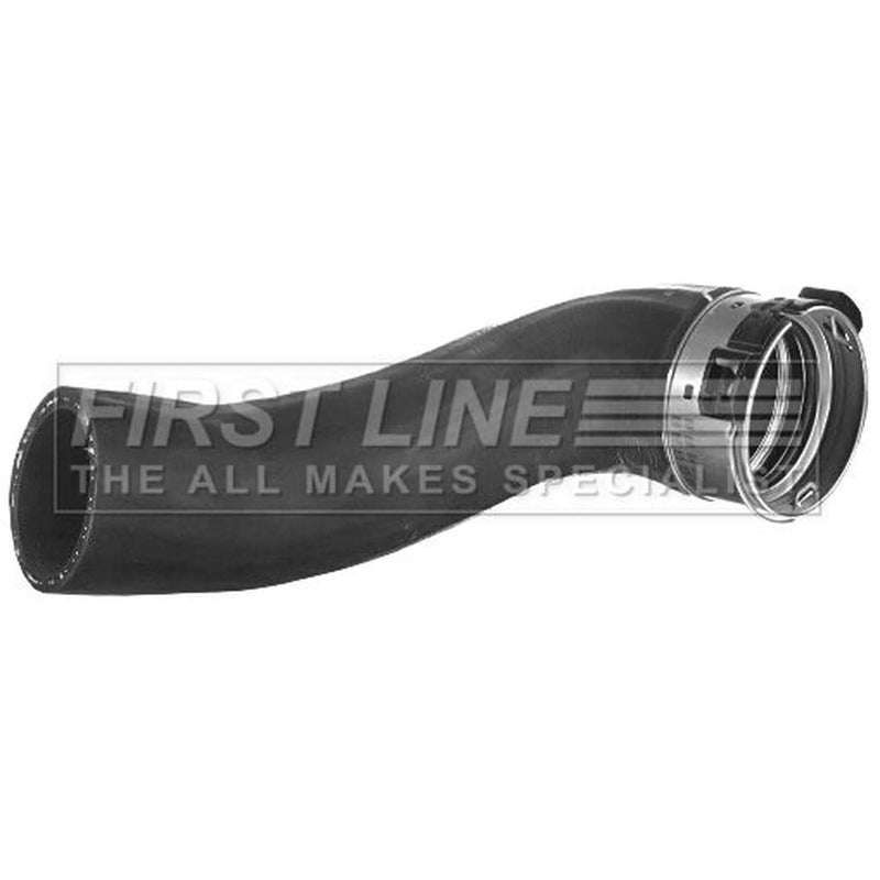 First Line Intercooler Turbo Charge Air Hose FTH1224