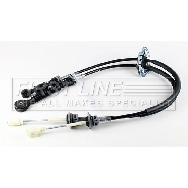 First Line Manual Transmission Cable Pull FKG1301